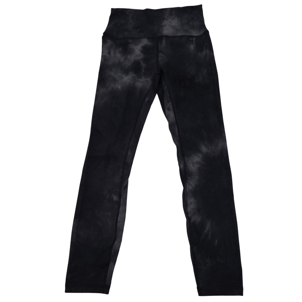 Lululemon Align size 6 Leggings 25”